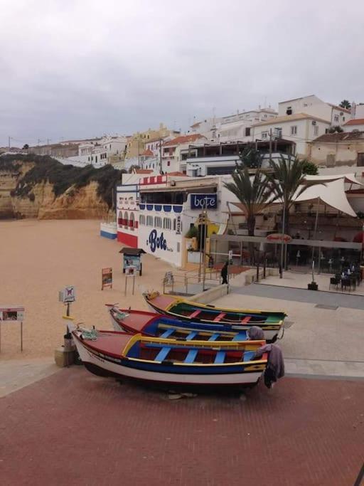 Apartamento Encantador A 100M Da Praia カルヴォエイロ エクステリア 写真