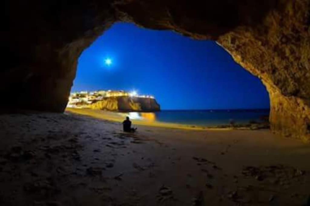 Apartamento Encantador A 100M Da Praia カルヴォエイロ エクステリア 写真
