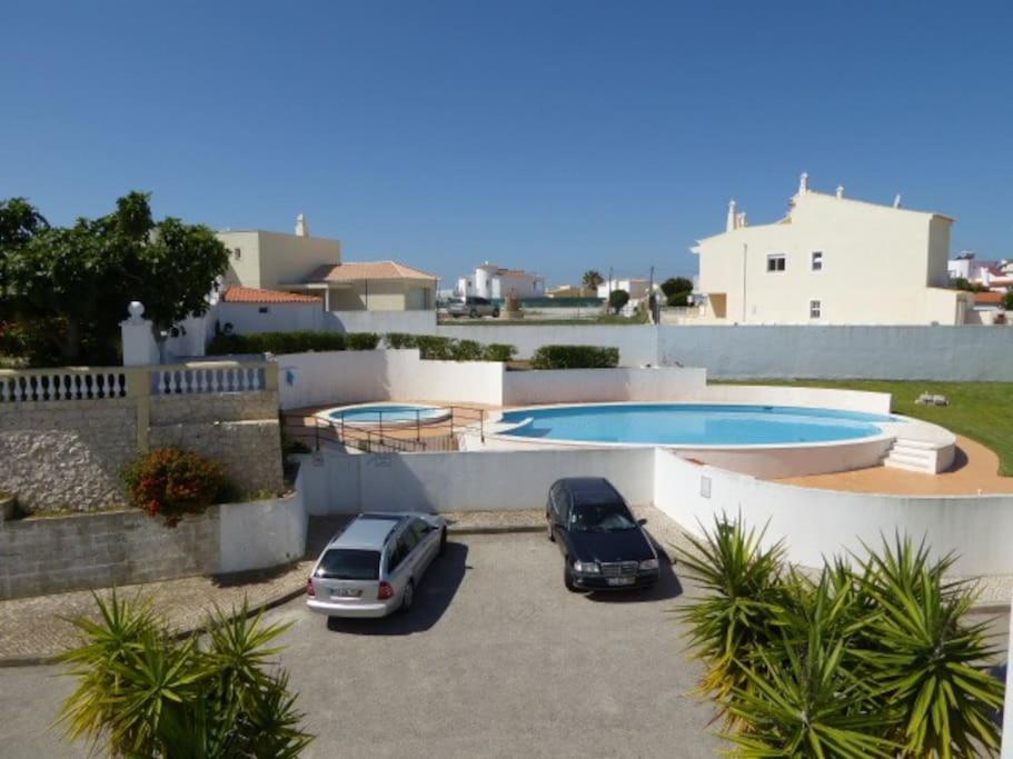 Apartamento Encantador A 100M Da Praia カルヴォエイロ エクステリア 写真